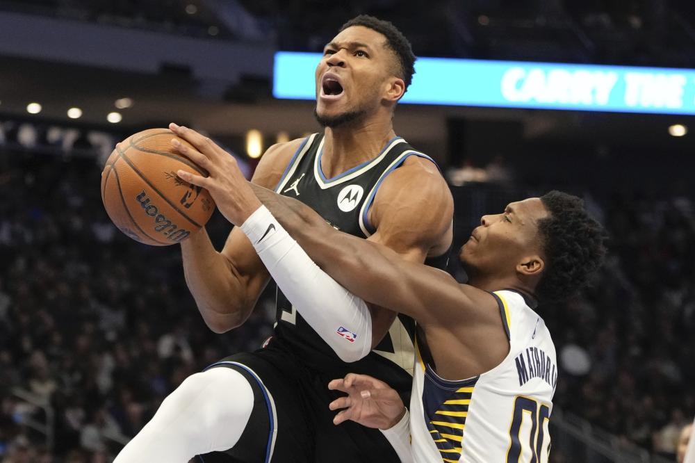 比赛的悬念 比赛的悬念